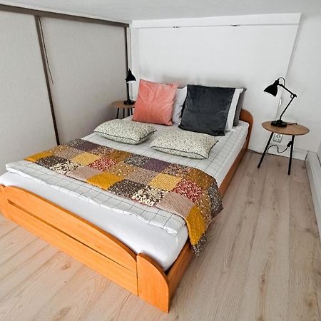 Chic Apartment-Old Town-S9 Warsaw Ngoại thất bức ảnh