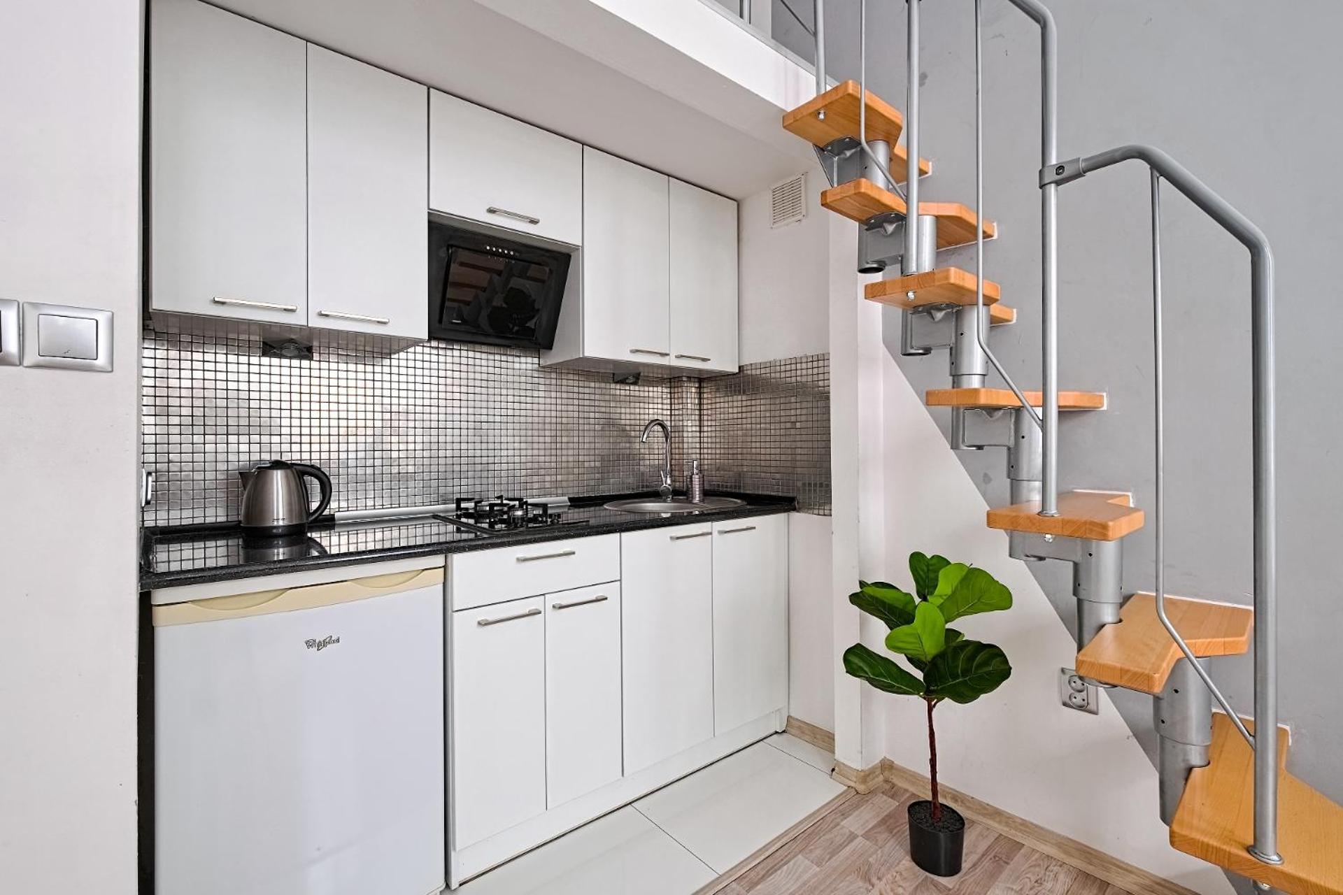 Chic Apartment-Old Town-S9 Warsaw Ngoại thất bức ảnh