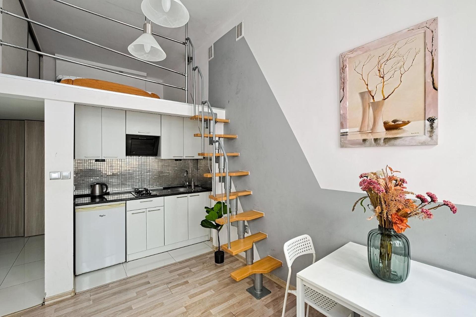 Chic Apartment-Old Town-S9 Warsaw Ngoại thất bức ảnh