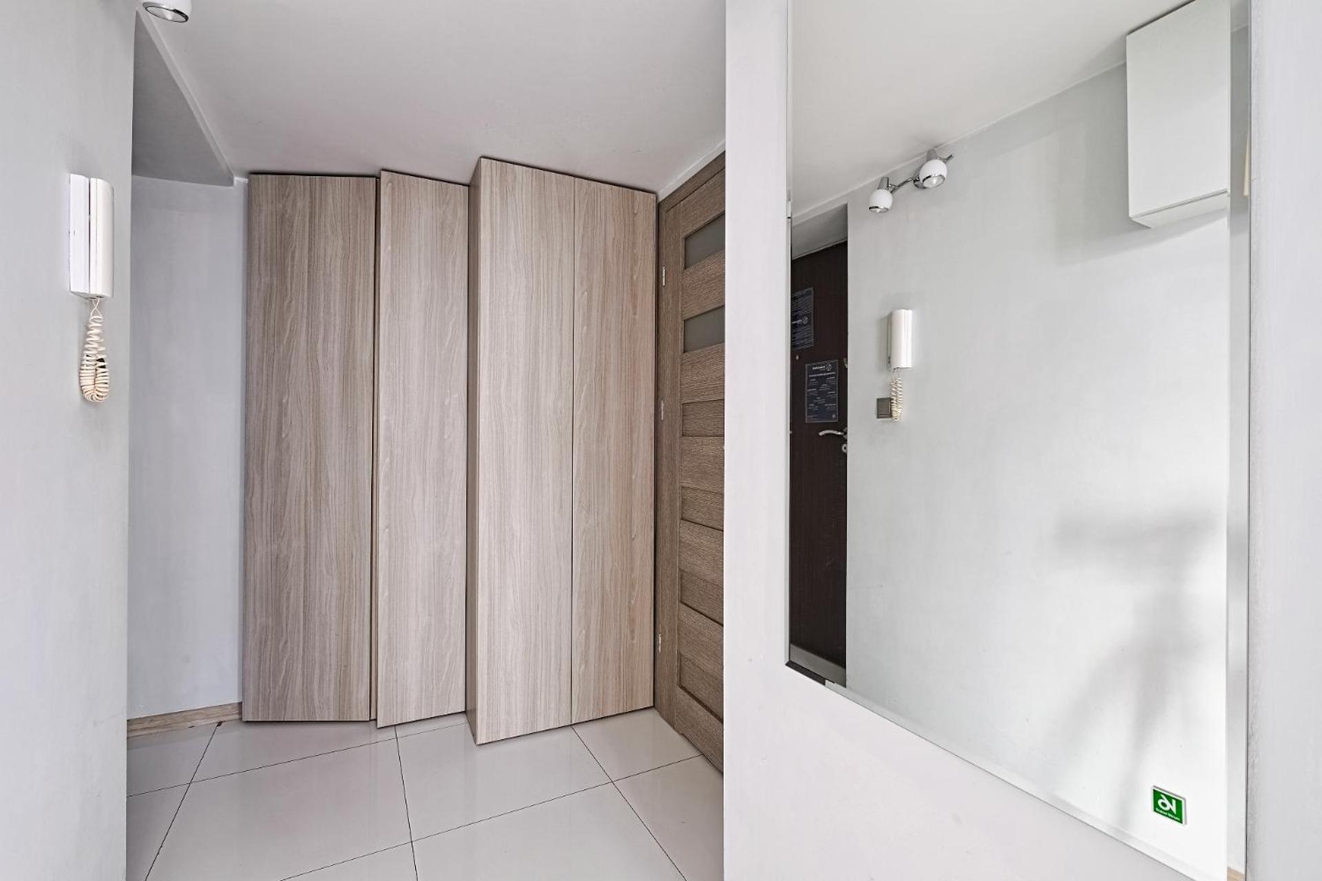 Chic Apartment-Old Town-S9 Warsaw Ngoại thất bức ảnh